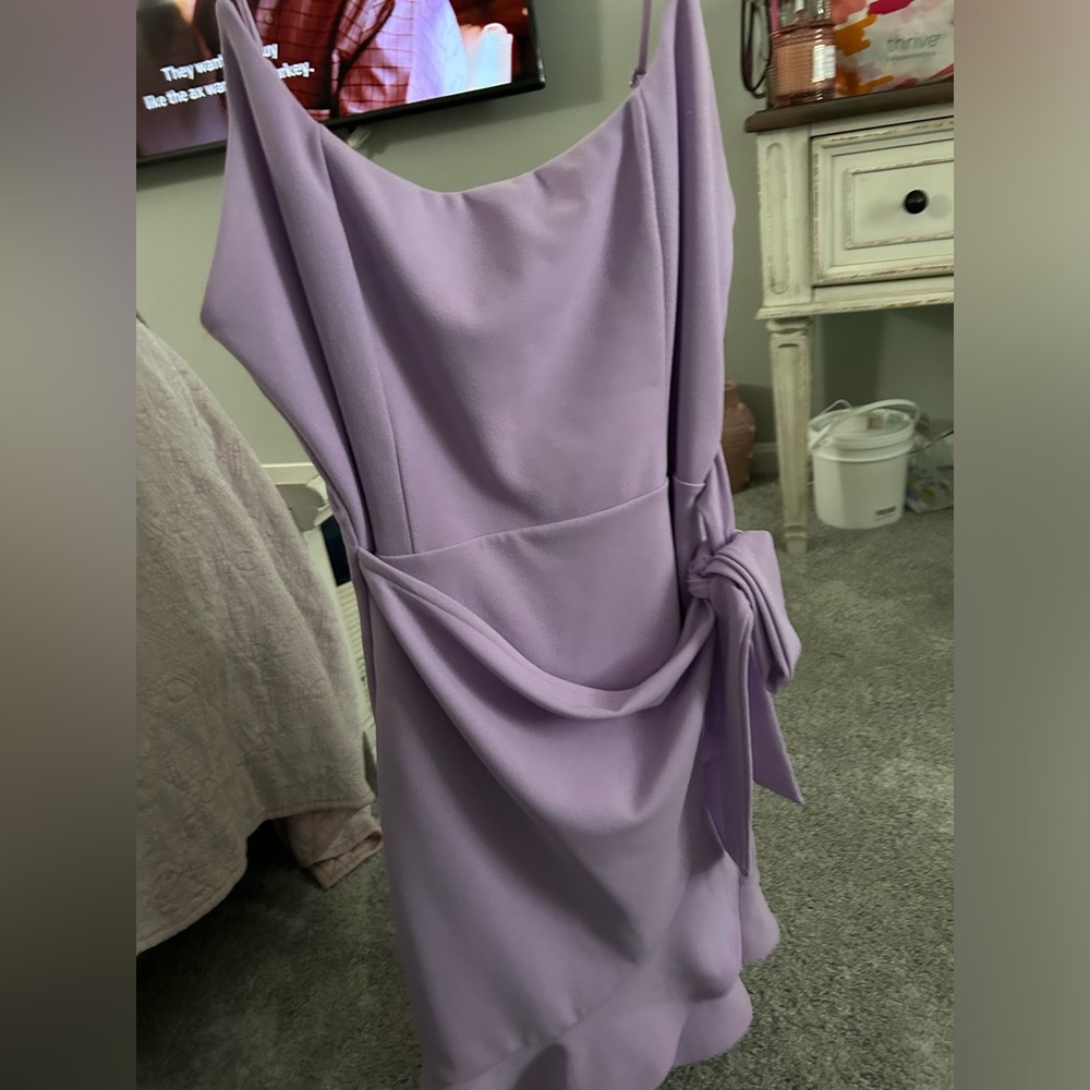 Lucy in the sky body con dress